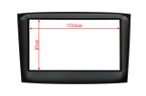 Ramecek-2DIN-autoradia-Fiat-Doblo-15-rozmery