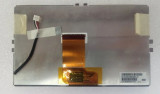 C065GW04V1 LCD display Audi A1 navigace C065GW04 V1 / C065GW04V1 /BLD065TC0701 / C065GVN01.1 / C065GW04 V0