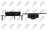 NTY HORNÍ ULOŽENÍ TLUMIČE MITSUBISHI GALANT 06-12 /FRONT/