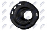 NTY PODLOŽKA/MISKA PRUŽINY TOYOTA CAMRY V3/V4/V5 01-11-17-, SIENNA 03-09, AVALON 99-12, LEXUS ES 01-12 /LOWER, FRONT/