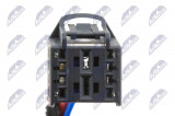 565827851 Elektrická vzpera patě dvere Kodiaq el vzpera zadní dvere Kodiaq 565 827 851 TLUMIČ ZADNÍCH DVEŘÍ SKODA KODIAQ 2017-2022 levá i pravá strana vzpera pate dvere 