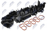 NTY MODUL PŘÍVODU VZDUCHU BMW 3 G20/G21 318D,320D,320DX 2018-,5 G30/G31 518D,520D,520DX 2018-,X3 G01 18D,20DX 2017-,X4 G02 20DX 2018-,X5 G05 25DX 2018-