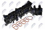 NTY MODUL PŘÍVODU VZDUCHU BMW 3 G20/G21 318D,320D,320DX 2018-,5 G30/G31 518D,520D,520DX 2018-,X3 G01 18D,20DX 2017-,X4 G02 20DX 2018-,X5 G05 25DX 2018-