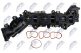 NTY KOLEKTOR SSĄCY BMW X1 F48 16D 2014-,X2 F39 16D 2018-,2 F45 ACTIVE TOURER 214D/216D 2014-,2 F46 GRAN TOURER 214D/216D 2014-,MINI F55 COOPER D 2013-,F55 ONE D 2014-
