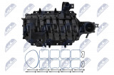 NTY KOLEKTOR SSĄCY DODGE RAM 1500 5.7 2009-,RAM 2500 5.7 2009-