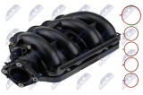 NTY KOLEKTOR SSĄCY HONDA ACCORD 2.4 2008-