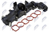 NTY KOLEKTOR SSĄCY AUDI A1 1.4TDI 2014-,SEAT IBIZA 1.4TDI 2015-,TOLEDO 1.4TDI 2015-,SKODA FABIA III 1.4TDI 2014-,RAPID 1.4TDI 2015-,VW POLO 1.4TDI 2014-