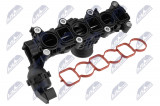 NTY KOLEKTOR SSĄCY AUDI A1 1.4TDI 2014-,SEAT IBIZA 1.4TDI 2015-,TOLEDO 1.4TDI 2015-,SKODA FABIA III 1.4TDI 2014-,RAPID 1.4TDI 2015-,VW POLO 1.4TDI 2014-