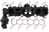 NTY KOLEKTOR SSĄCY AUDI A1 1.4TDI 2014-,SEAT IBIZA 1.4TDI 2015-,TOLEDO 1.4TDI 2015-,SKODA FABIA III 1.4TDI 2014-,RAPID 1.4TDI 2015-,VW POLO 1.4TDI 2014-