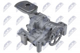 NTY OLEJOVÁ PUMPA ENG 2.0HDI PEUGEOT 308 2008-2014 , 206 1998-2009 , 508 2010-2018 , CITROEN C4 2004-2013 , C5 I/II/III 2001- , JUMPY 1999-2016 ,