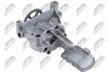 NTY OLEJOVÁ PUMPA ENG 2.0HDI PEUGEOT 308 2008-2014 , 206 1998-2009 , 508 2010-2018 , CITROEN C4 2004-2013 , C5 I/II/III 2001- , JUMPY 1999-2016 ,