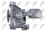 NTY OLEJOVÁ PUMPA ENG 2.0HDI PEUGEOT 308 2008-2014 , 206 1998-2009 , 508 2010-2018 , CITROEN C4 2004-2013 , C5 I/II/III 2001- , JUMPY 1999-2016 ,
