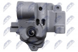 NTY OLEJOVÁ PUMPA VOLKSWAGEN PASSAT B5/B6 2.0TDI 05-10 , GOLF VI 2.0TDI 08-13 , AUDI A4 B7/B8 2.0TDI 04-15 , A6 C6 04-11 A3 03-12 ,  SKODA SUPERB I/II 2.0TDI 05-15