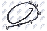 NTY PŘÍVOD VSTŘIKOVAČE BMW 3 E90/E91 330D,330XD,335D 2005-,5 E60/E61 530D,530XD,535D 2002-,X3 E83 30SD,XDRIVE 30D 2006-,X5 E70 3.0D,XDRIVE 35D 2006-,X6 E71 XDRIVE 30D,XDRIVE 35D 2008-