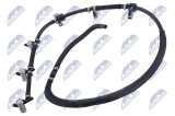 NTY PŘÍVOD VSTŘIKOVAČE BMW 3 E90/E91 330D,330XD,335D 2005-,5 E60/E61 530D,530XD,535D 2002-,X3 E83 30SD,XDRIVE 30D 2006-,X5 E70 3.0D,XDRIVE 35D 2006-,X6 E71 XDRIVE 30D,XDRIVE 35D 2008-