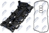NTY KRYT MOTORU FORD F-150 3.5 2017-,EXPEDITION 3.5 2018-/LEFT/