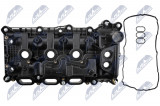NTY KRYT MOTORU FORD F-150 3.5 2017-,EXPEDITION 3.5 2018-/LEFT/