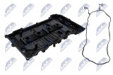 NTY KRYT MOTORU HYUNDAI ELANTRA 1.8 2012-,I40 2.0 2012-,IX35 2.0 2009-,TUCSON 2.0 2015-