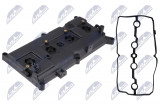 NTY KRYT MOTORU NISSAN X-TRIAL T31 2.0 /MR20DE/ 2007-