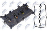 NTY KRYT MOTORU NISSAN X-TRIAL T31 2.0 /MR20DE/ 2007-