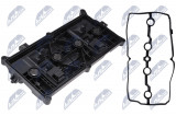 NTY KRYT MOTORU NISSAN X-TRIAL T31 2.0 /MR20DE/ 2007-