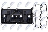 NTY KRYT MOTORU NISSAN X-TRIAL T31 2.0 /MR20DE/ 2007-