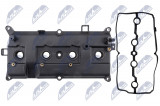 NTY KRYT MOTORU NISSAN X-TRIAL T31 2.0 /MR20DE/ 2007-