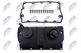 NTY KRYT MOTORU VW AUDI A4 B5 1.9TDI 1997-,PASSAT B5 1.9TDI 1998-