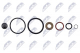 NTY ZESTAW USZCZELEK POMPOWTRYSKIWACZA AUDI A3 1.9TDI 2000-,2.0TDI 2003-,A4 1.9TDI 2000-,2.0TDI 2004-,SKODA OCTAVIA II 1.9TDI/2.0TDI 2004-,VW GOLF V 1.9TDI/2.0TDI 2003-,PASSAT B5 1.9TDI 1998-,2.0TDI 2003-,PASSAT B6 1.9TDI/2.0TDI 2005-,TOUAREG 2.5TDI 2003-