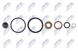 NTY ZESTAW USZCZELEK POMPOWTRYSKIWACZA AUDI A3 1.9TDI 2000-,2.0TDI 2003-,A4 1.9TDI 2000-,2.0TDI 2004-,SKODA OCTAVIA II 1.9TDI/2.0TDI 2004-,VW GOLF V 1.9TDI/2.0TDI 2003-,PASSAT B5 1.9TDI 1998-,2.0TDI 2003-,PASSAT B6 1.9TDI/2.0TDI 2005-,TOUAREG 2.5TDI 2003-