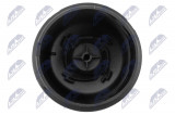 NTY UZÁVĚR OLEJOVÉ FILTRU ENG 3.0 AUDI A4 2016- , A6 2019- , A8 2018- , Q5 2017- , Q7 2016- , Q8 2019- ,  A5 2017- , A7 2019- , RS4 2018- , RS5 2018- , VOLKSWAGEN TOUAREG 15-