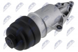 NTY FILTR OLEJE BEZ CHLADIČE AUDI A4 3.0TFSI,3.2FSI 05-, A5 3.0TFSI,3.2FSI 09-, A6 2.0TDI,2.4,2.8/3.2FSI,3.0TFSI 04-, A7 2.8FSI,3.0TFSI 10-, A8 2.8/3.2FSI,3.0TFSI 05-, Q5 3.0TFSI,3.2FSI, Q7 3.0TFSI 10-; VW TOUAREG 3.0TSI 10-