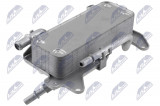 NTY CHLADIČ OLEJE SKRZYNI BIEGÓW AUDI A4 B9 3.0 TDI 16- , AUDI A6 C8 3.0TDI 18- , A8 D5 3.0TDI 17- , A5 3.0TDI 17- , A7 3.0TDI 17- , Q5 3.0TDI 17- , Q7 2.0TFSI/3.0TDI/3.0TFSI 15-