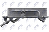 NTY CHLADIČ OLEJE SKRZYNI BIEGÓW AUDI A4 B9 3.0 TDI 16- , AUDI A6 C8 3.0TDI 18- , A8 D5 3.0TDI 17- , A5 3.0TDI 17- , A7 3.0TDI 17- , Q5 3.0TDI 17- , Q7 2.0TFSI/3.0TDI/3.0TFSI 15-