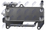 NTY CHLADIČ OLEJE SKRZYNI BIEGÓW AUDI A4 B9 3.0 TDI 16- , AUDI A6 C8 3.0TDI 18- , A8 D5 3.0TDI 17- , A5 3.0TDI 17- , A7 3.0TDI 17- , Q5 3.0TDI 17- , Q7 2.0TFSI/3.0TDI/3.0TFSI 15-