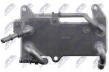 NTY CHLADIČ OLEJE SKRZYNI BIEGÓW AUDI A4 B9 3.0 TDI 16- , AUDI A6 C8 3.0TDI 18- , A8 D5 3.0TDI 17- , A5 3.0TDI 17- , A7 3.0TDI 17- , Q5 3.0TDI 17- , Q7 2.0TFSI/3.0TDI/3.0TFSI 15-