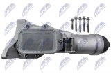 NTY CHLADIČ OLEJE S FILTREM ENG 2.0 3 G20/G21 2017- , 5 G30/G31 2017- , 7 G11/G12 2018- , X3 G01 2018- , X5 G05 2018- ,