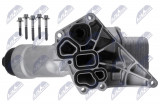 NTY CHLADIČ OLEJE S FILTREM ENG 2.0 3 G20/G21 2017- , 5 G30/G31 2017- , 7 G11/G12 2018- , X3 G01 2018- , X5 G05 2018- ,