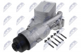 NTY CHLADIČ OLEJE S FILTREM BMW X1 F48 16D/18I/20I/20IX,25IX 2014-,X2 F39 18I/20I/28IX 2017-,2 F45 ACTIVE TOURER 214D/216D/216I/218I/220I/225I/225IX/225XE 2014-,I8 I12/I12N 2014-,I8 ROADSTER I15 2018-,MINI F54 COOPER CLUBMAN,COOPER S,ONE D,F55 COOP