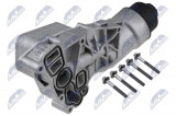 NTY CHLADIČ OLEJE S FILTREM BMW X1 F48 16D/18I/20I/20IX,25IX 2014-,X2 F39 18I/20I/28IX 2017-,2 F45 ACTIVE TOURER 214D/216D/216I/218I/220I/225I/225IX/225XE 2014-,I8 I12/I12N 2014-,I8 ROADSTER I15 2018-,MINI F54 COOPER CLUBMAN,COOPER S,ONE D,F55 COOP