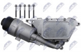 NTY CHLADIČ OLEJE S FILTREM BMW X1 F48 16D/18I/20I/20IX,25IX 2014-,X2 F39 18I/20I/28IX 2017-,2 F45 ACTIVE TOURER 214D/216D/216I/218I/220I/225I/225IX/225XE 2014-,I8 I12/I12N 2014-,I8 ROADSTER I15 2018-,MINI F54 COOPER CLUBMAN,COOPER S,ONE D,F55 COOP