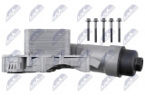 NTY CHLADIČ OLEJE S FILTREM BMW X1 F48 16D/18I/20I/20IX,25IX 2014-,X2 F39 18I/20I/28IX 2017-,2 F45 ACTIVE TOURER 214D/216D/216I/218I/220I/225I/225IX/225XE 2014-,I8 I12/I12N 2014-,I8 ROADSTER I15 2018-,MINI F54 COOPER CLUBMAN,COOPER S,ONE D,F55 COOP
