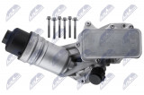 NTY CHLADIČ OLEJE S FILTREM BMW 1 F20/F21 M140 2016-,2 F22 M240 2015-,3 F30/F31 340 2015-,3 GT F34 340 2016-,X3 G01 30DX,M40DX,M40I 2017-,X5 G05 30DX 2018-,X6 G06 30DX 2019-,X7 G07 30DX 2019-,3 G20/G31 330D 2018-,5 G30/G31 530D,540DX,540IX,550DX 16