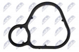 NTY SADA TĚSNĚNÍ CHLADIČE OLEJE CHEVROLET AVEO 1.6 11- , CRUZE 1.6/1.8 09- , ALFA ROMEO 159 1.8 05-11 , FIAT CROMA 1.8 05-11