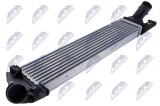 NTY INTERCOOLER DACIA DUSTER 1.5DCI 10-18