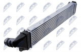 NTY INTERCOOLER DACIA DUSTER 1.5DCI 10-18