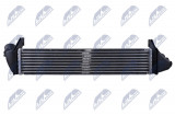 NTY INTERCOOLER DACIA DUSTER 1.5DCI 10-18