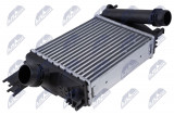 NTY INTERCOOLER RENAULT CLIO IV,CAPTUR 12-