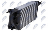 NTY INTERCOOLER RENAULT CLIO IV,CAPTUR 12-