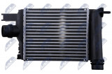 NTY INTERCOOLER RENAULT CLIO IV,CAPTUR 12-